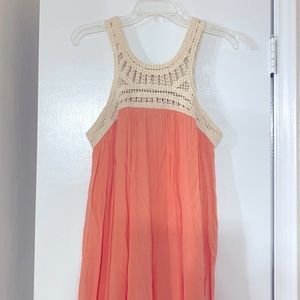 Chelsea & Violet Maxi Dress